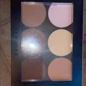 Sephora contour kit